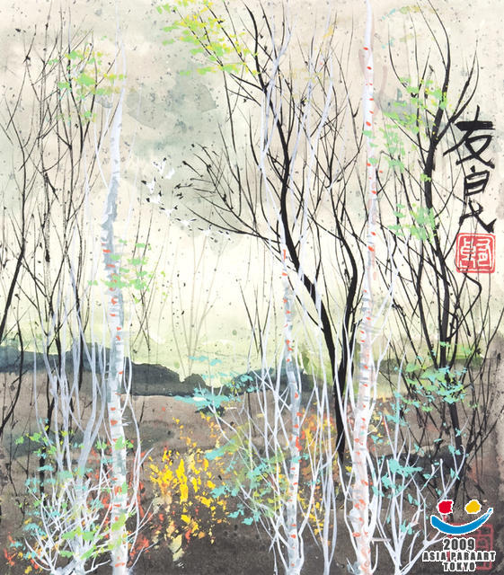 朝の平穏