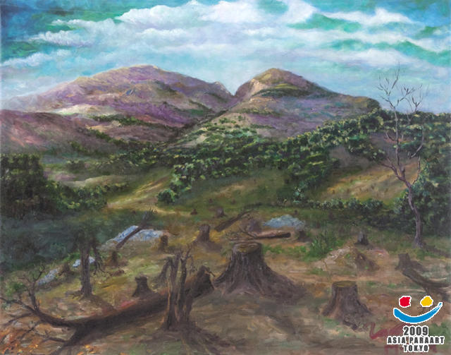 Moi Truong (Environment)