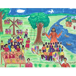 Baishakri Mela